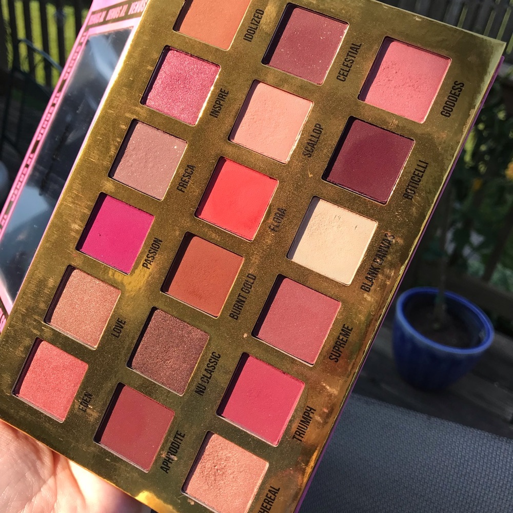 Venus XL by Lime Crime